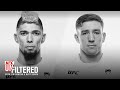 Unfiltered Episode 569: UFC Vegas 48 Preview, Johnny Walker & Kyle Daukaus
