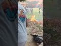 Jai Shree Ram Banker Stunt