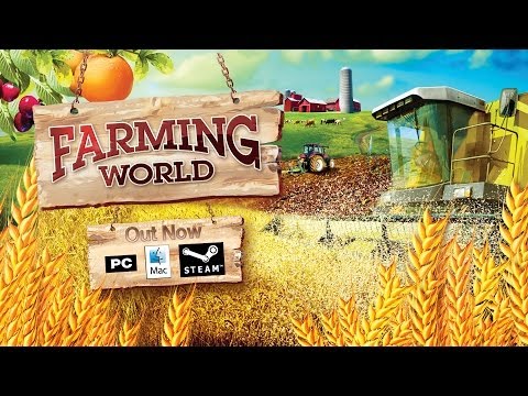 Farming World - Dubstep Trailer