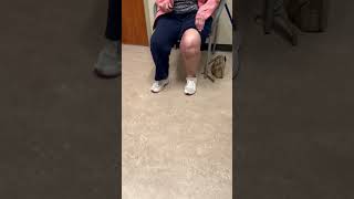 Patient recovery video thumbnail