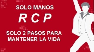 La importancia de la RCP