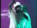 Eminem feat D12 - 40 OZ Live remix 2010 