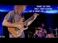 "Doobie" - UZEB - Performed by Finely Tuned Elephant - (LIVE at Irene's Pub - August 27th, 2022)