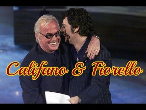 Fiorello & Califano