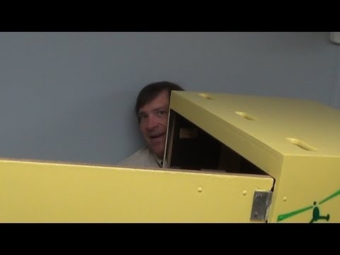 Ray's Pinball Tech Tips #20.1 - Playfield "Parts Is Parts"? Part 1