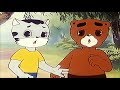LITTLE BEAR The Bear S Picture Homework Full Episode 37 Cartoon Series For Kids English