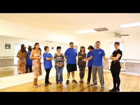 The Romanian Fall Festival Atlanta 2014 -- Meet the Bulgarian Folk Dance: Rosa Atlanta