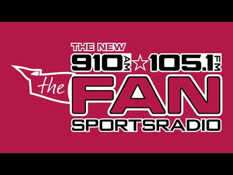 WRNL + WRVQ-HD2/Richmond, Virginia Legal IDs - July 29, 2021