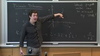 Lecture 14: Folk Theorem