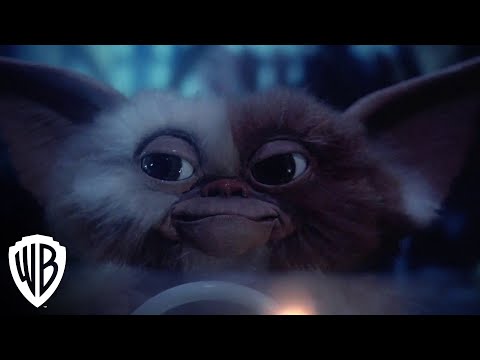 Gremlins | Digital Trailer | Warner Bros. Entertainment