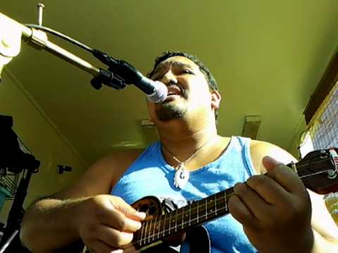 Kuhio Rosa Travis - Hawaiian Soul