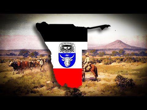 German Colonialism song "Was ist des Deutschen Tochterland?"