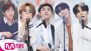 Download lagu [DAY6 - Beautiful Feeling] Special Stage |   M COUNTDOWN 181004 EP.590 mp3