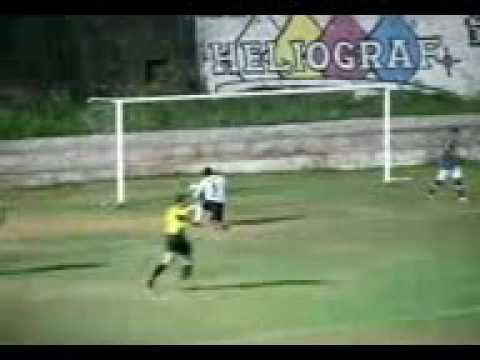 11/02/2010 - Rio Branco vence o Espírito Santo por 14 a 2 no Campeonato Cabixaba