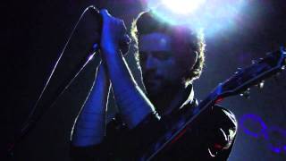 Devendra Banhart @ Niceto - Brindo.MP4