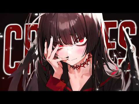Nightcore - Cradles (Female Version) (Lyrics)