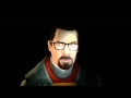 Half-Life 2 Gordon Freeman 