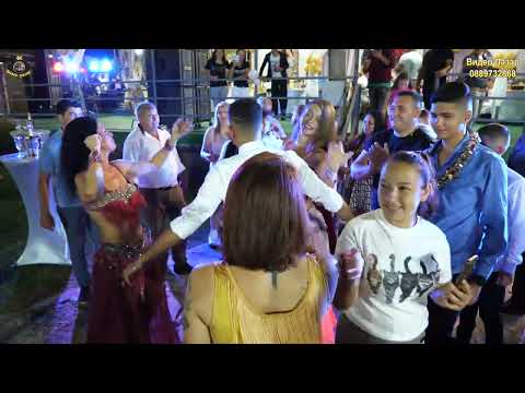 Sasha Sandra 2023 Чупки в Кръста Cover