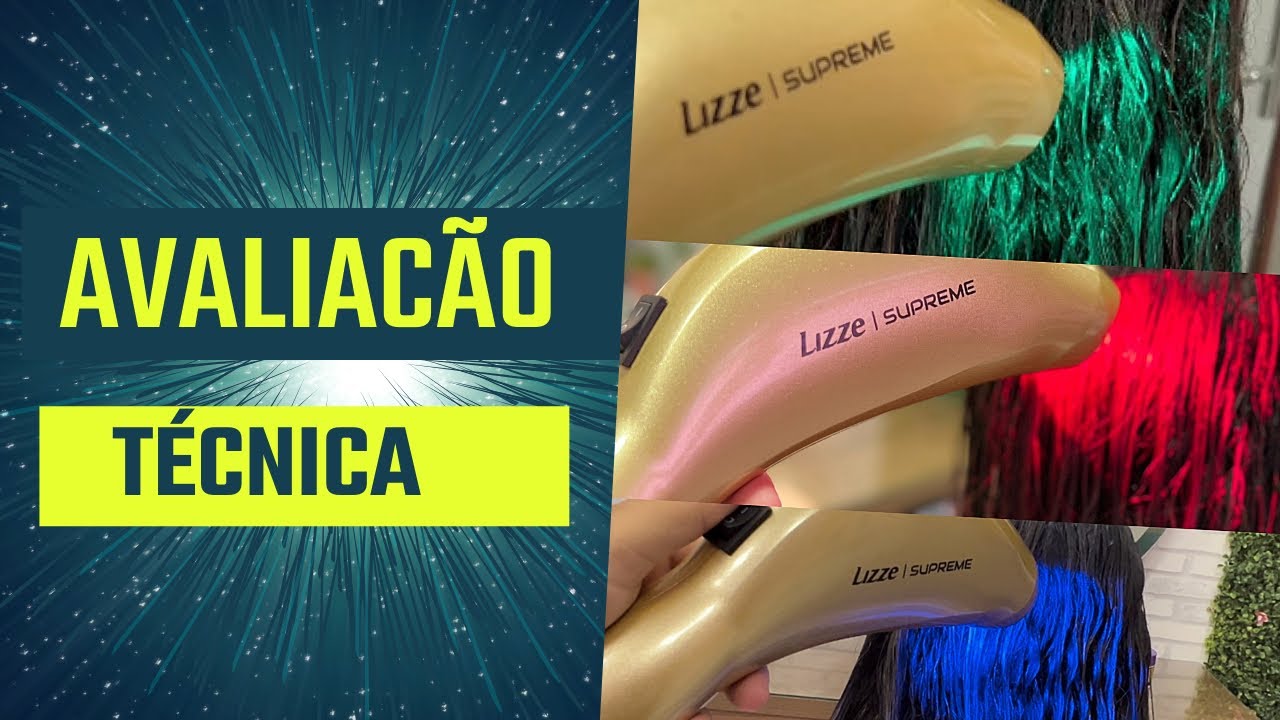 PHOTON LIZZE SUPREME - Funciona mesmo