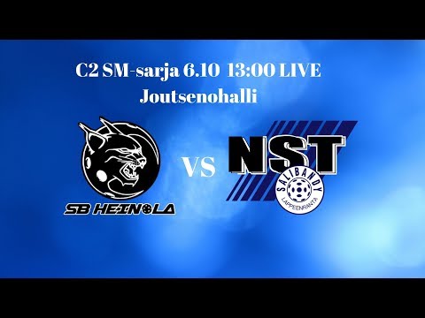 6.10.2019 SB Heinola - NST