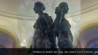 OGNI COSA E’ COLLEGATA / Come è nato il nuovo libro (e lo spettacolo teatrale) di Gabriella Greison
