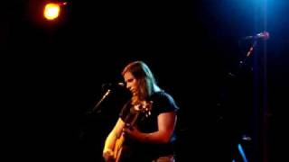 Rose Cousins Sings If You Were for Me