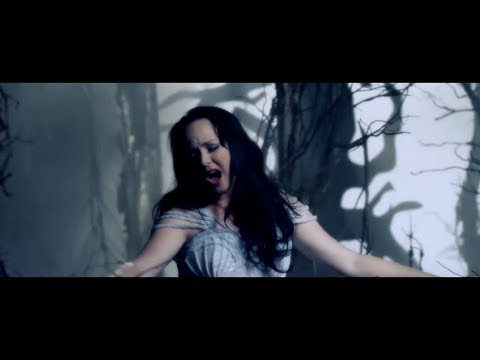 Dark Sarah - Save Me online metal music video by DARK SARAH
