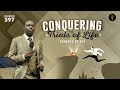 Conquering The Trials Of Life Crowned Of God Phaneroo 397 Service Apostle Grace Lubega