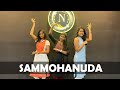 SAMMOHANUDA DANCE COVER | Rules Ranjann | Kiran Abbavaram, Neha Sshetty | N Dance And Fitness Studio