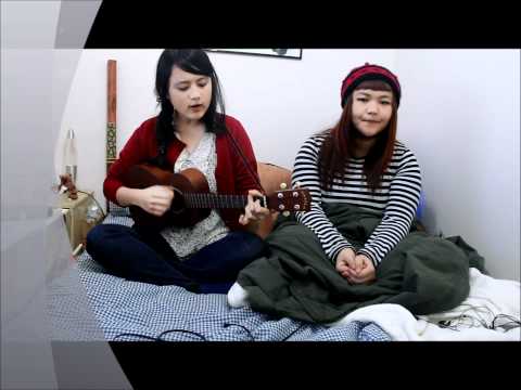 dream a little dream (cover) - Jerusha Rai & Shreya Rai