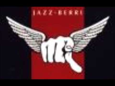 Jazz Berri - Muchas Gracias a Todos... - Año 2004 @ Dj Rober