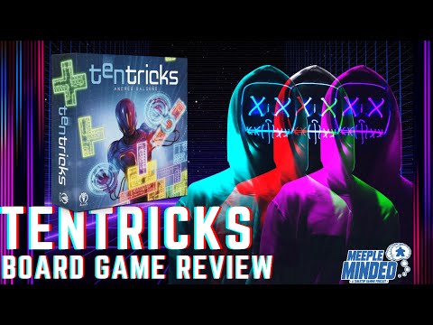 Cyberpunk Tetris, is it actually any good?