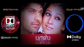 Download lagu Yaar Intha Penthan Song - Dolby Atmos Surround Sound | Boss (a) Baskaran | SMDA | #yaarinthapenthan mp3