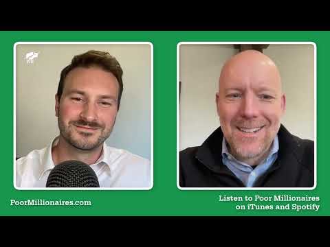 The generational opportunity in small cap stocks with Swen Lorenz