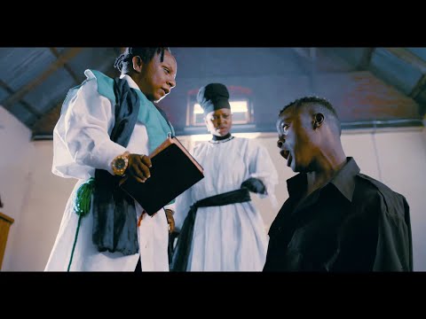 Dipper Rato X Kizazi OG - Shalom (Official Video)