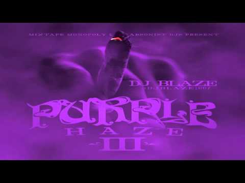 New Boyz Ft  Dizzy Wright   Same Shit Different City   Purple Haze 3 Mixtape