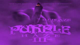 New Boyz Ft  Dizzy Wright   Same Shit Different City   Purple Haze 3 Mixtape