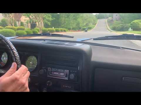Thumbnail for Honda Z600 Driving Video by Honda Z