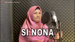 Download lagu LIVE COVER MILE FAMILY - SINONA - LAGU MINANG LAMO TERPOPULER mp3