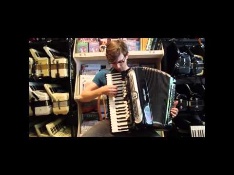 832b - Black Giulietti Super T Double Tone Chamber LMMH 127 $6995