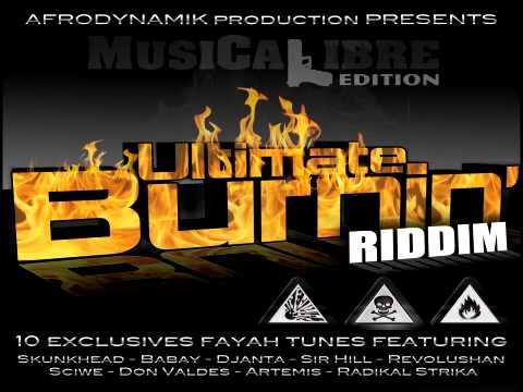 Sciwé-Yo Ka Fè Moun Kwè