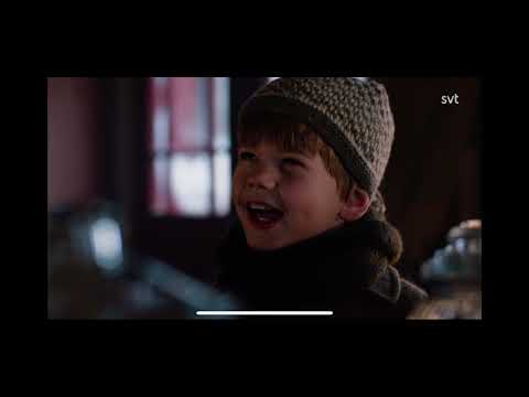 Mirakel avsnitt 21. JULKALENDERN 2020