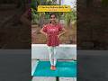 C Section Delivery Belly Fat Swaastya Yoga Shorts