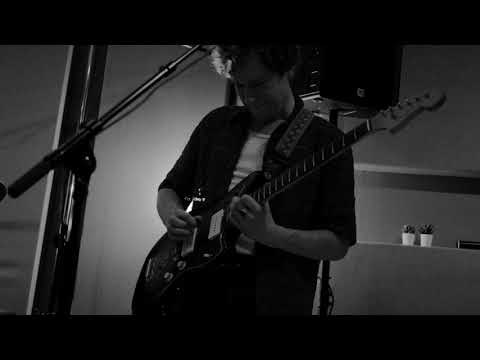 The Shells - Sweet Lorraine (Live At Genesis Studio)