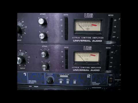 eek erkan reggae section  - Vivian Jones / Rod Taylor