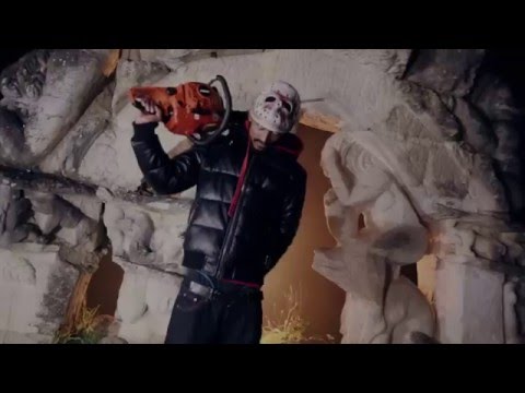 Nayo x Tolow x Dayzel x Négro  - JASON [Official Video]
