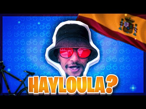 WHO IS HAYLOULA ?