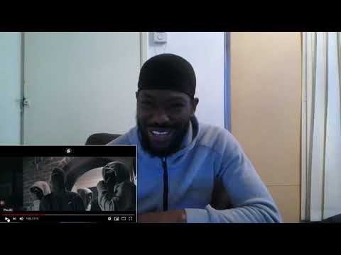 #AWC D1 x KayGrab - Intent (Music Video) - REACTION