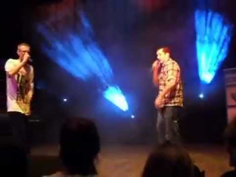 Koncert Zdzieszowice  CZESKI