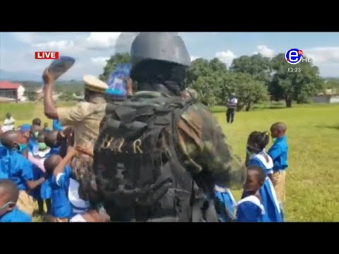 PIDGIN NEWS DEBATE SATURDAY 24th OCTOBER 2020 - EQUINOXE TV